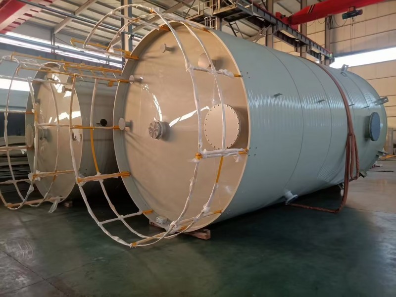 PPH儲(chǔ)罐 PPH儲(chǔ)罐